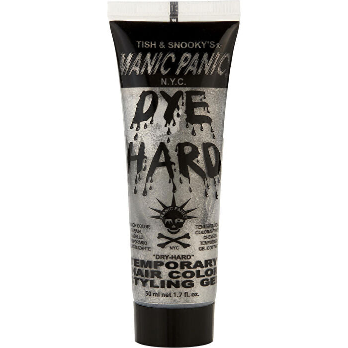 Manic Panic Dye Hard Temporary Hair Color Styling Gel - # Stiletto 30ml/1.6oz