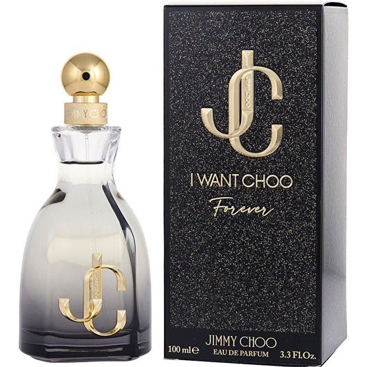 Jimmy Choo I Want Choo Eau De Parfum Spray 90ml/3.3oz