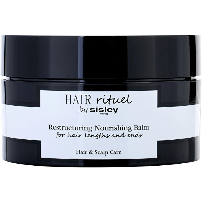 Sisley Hair Rituel Restructuring Nourishing Balm 120ml/4.4oz