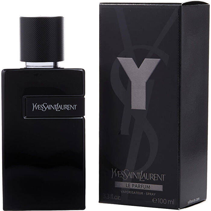 Yves Saint Laurent Y Le Parfum Spray 90ml/3.4oz