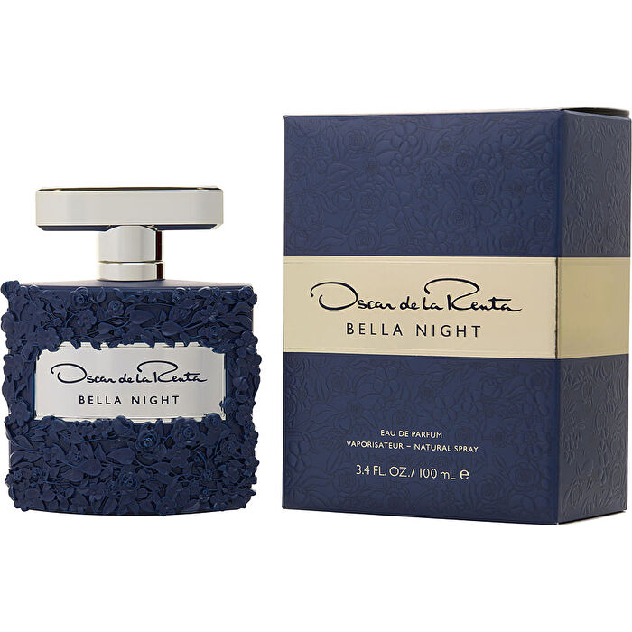 Oscar De La Renta Bella Essence Eau De Parfum Spray 90ml/3.4oz