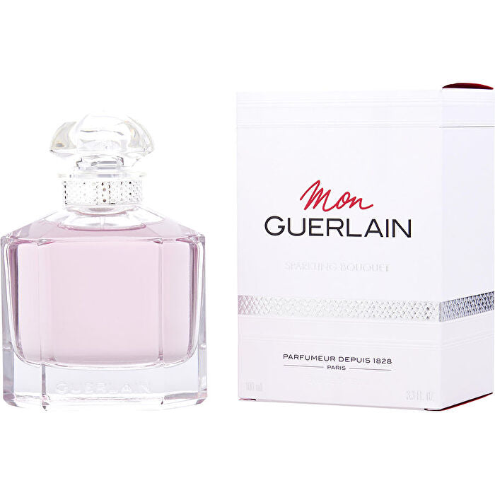 Guerlain Mon Guerlain Sparkling Bouquet Eau De Parfum Spray 90ml/3.3oz