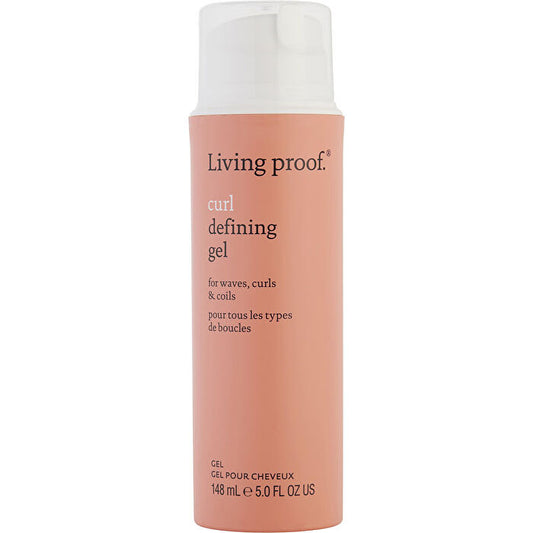 Living Proof Curl Defining Gel 150ml/5oz