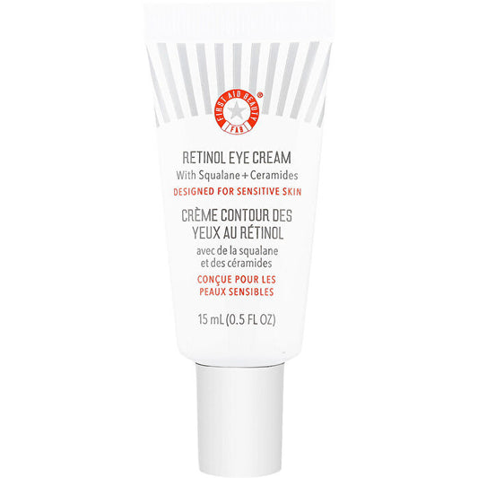 First Aid Beauty Retinol Eye Cream 15ml/0.5oz