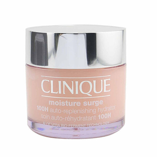 Clinique Moisture Surge 100h Auto-replenishing Hydrator (jumbo Size) -- 200ml/6.7oz