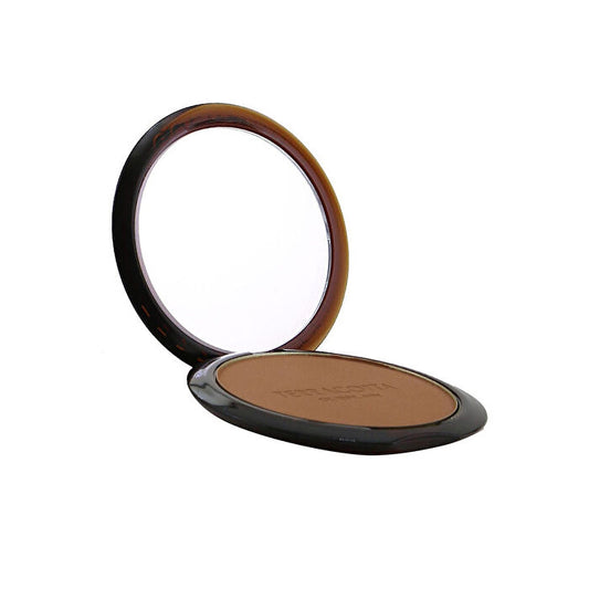 Guerlain Terracotta The Bronzing Powder (derived Pigments & Luminescent Shimmers) - # 02 Medium Cool 8.5g/0.3oz