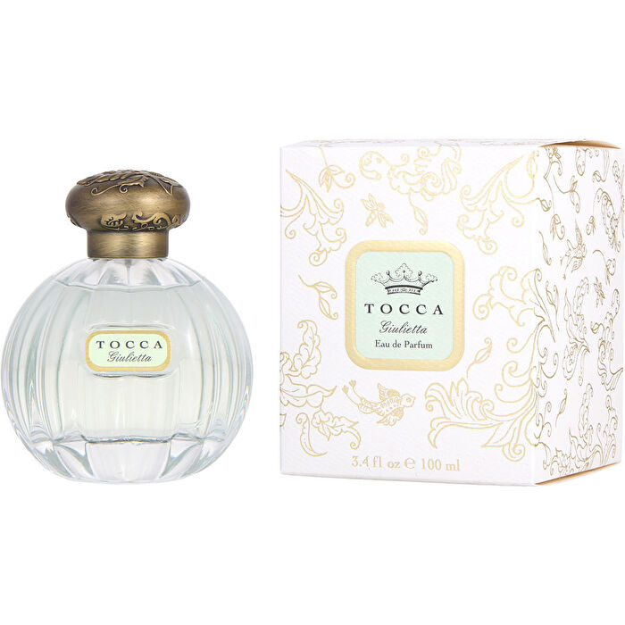 Tocca Giulietta Eau De Parfum Spray 90ml/3.4oz