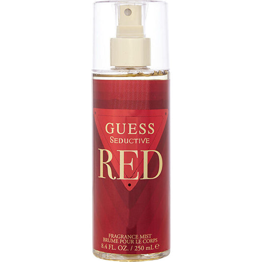 Guess Seductive Fragrance Mist 240ml/8.4oz
