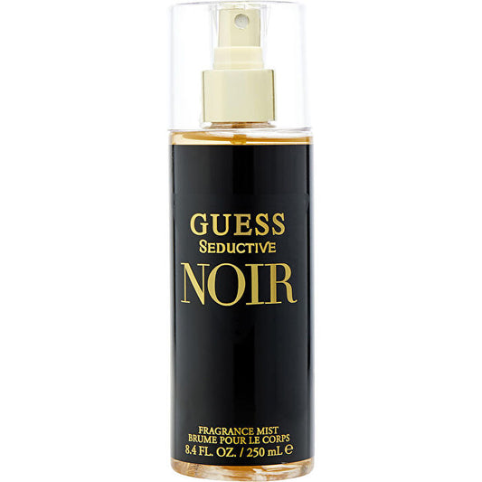 Guess Seductive Noir Body Mist 240ml/8.4oz