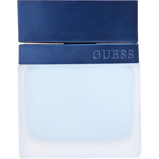 Guess Seductive Homme Blue Aftershave 100ml/3.4oz