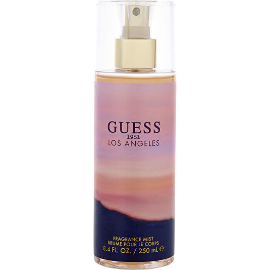 Guess 1981 Los Angeles Body Mist 240ml/8.4oz