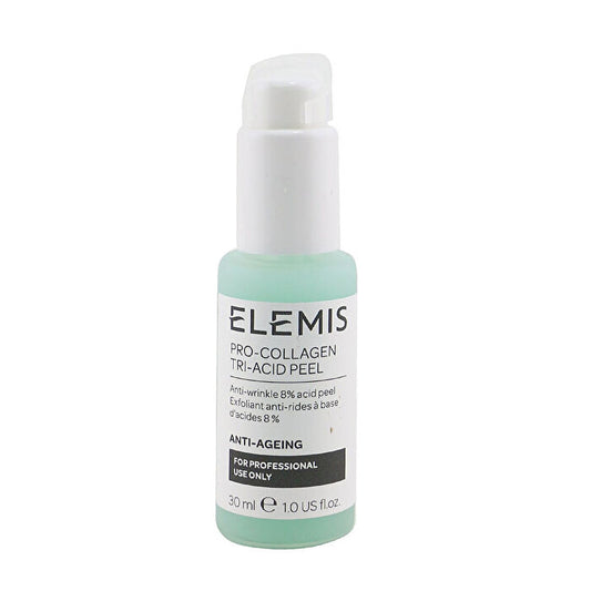 Elemis Pro-collagen Tri-acid Peel (salon Product) -- 30ml/1oz