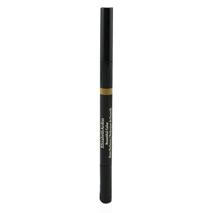 Elizabeth Arden Beautiful Color Brow Perfector - # 01 Blonde 0.32g/0.01oz