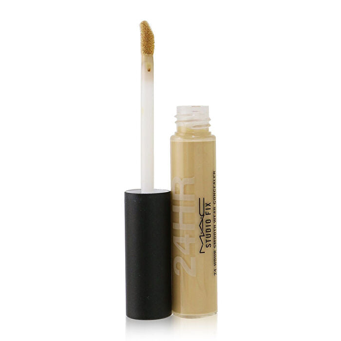 Mac Studio Fix 24 Hour Smooth Wear Concealer - # Nc25 (light Beige With Golden Peach Undertone) -- 7ml/0.24oz