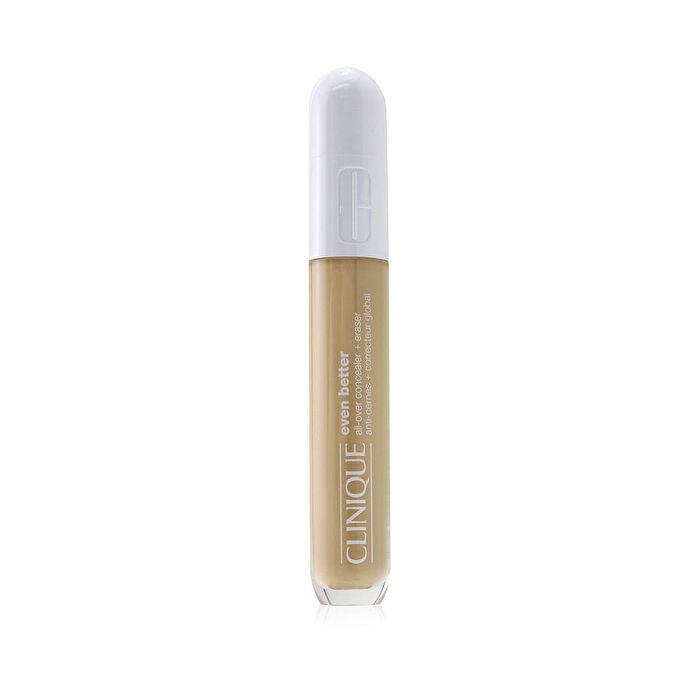 Clinique Even Better All Over Concealer & Eraser - # Cn 40 Cream Chamois 6ml/0.2oz