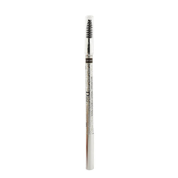 Christian Dior Diorshow Waterproof Crayon Sourcils Poudre - # 032 Dark Brown 1.19g/0.03oz
