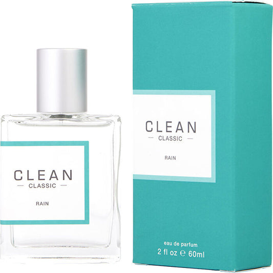 Clean Rain Eau De Parfum Spray (new Packaging) 60ml/2.1oz