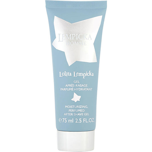 Lolita Lempicka Homme Aftershave Gel 75ml/2.5oz