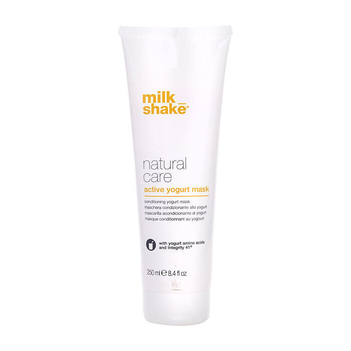 Milk Shake Natural Care Active Yogurt Mask 240ml/8.4oz