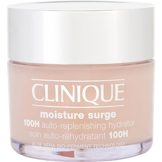 Clinique Moisture Surge 100h Auto-replenishing Hydrator 125ml/4.2oz