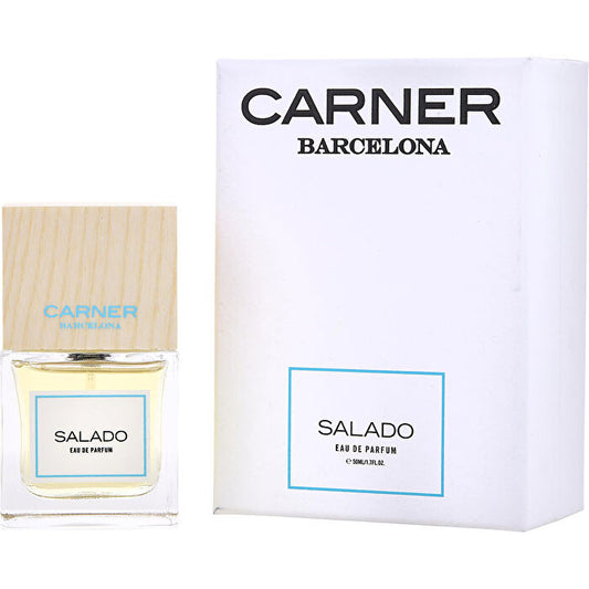 Carner Barcelona Salado Eau De Parfum Spray 30ml/1.7oz