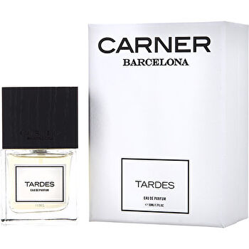 Carner Barcelona Tardes Eau De Parfum Spray 50ml/1.7oz