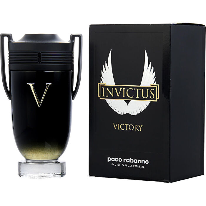 Paco Rabanne Invictus Victory Eau De Parfum Extreme Spray 180ml/6.8oz
