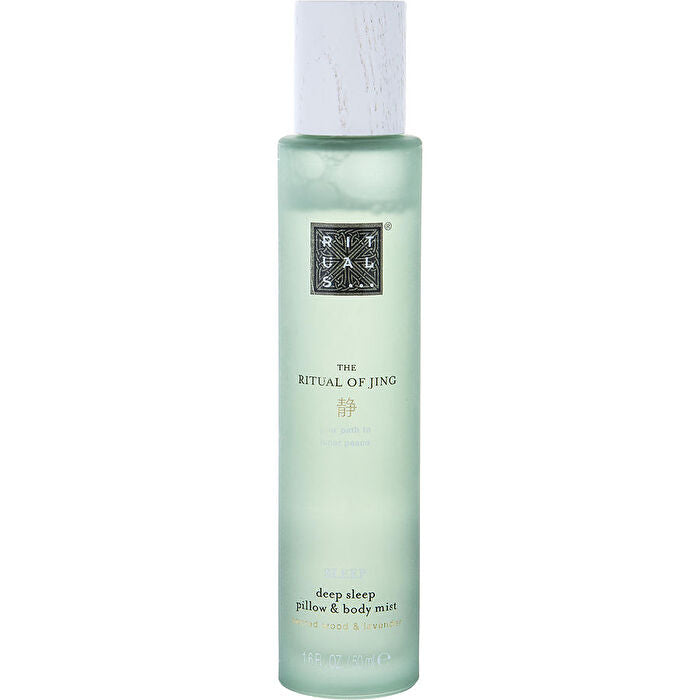 Rituals The Ritual Of Jing Pillow & Body Mist 50ml/1.7oz