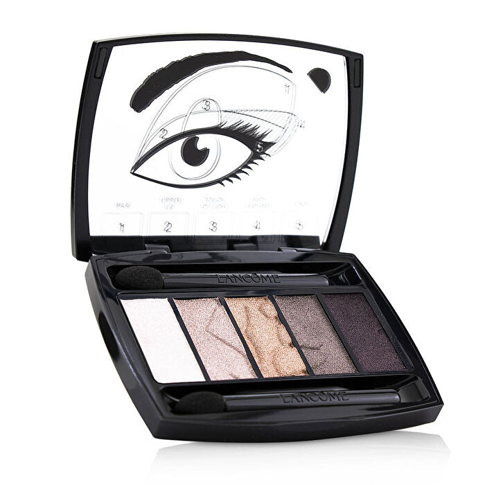 Lancome Hypnose Palette - # 09 Fraicheur Rosee 4g/0.14oz