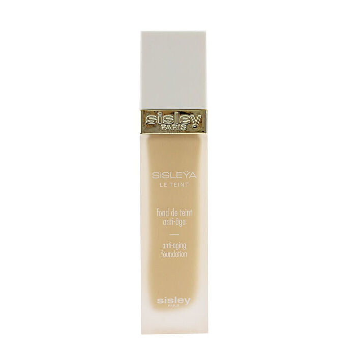 Sisley Sisleya Le Teint Anti Aging Foundation - # 00b Shell 30ml/1oz