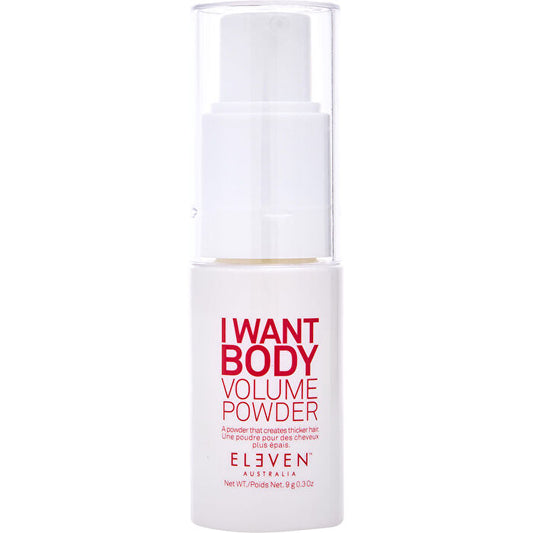Eleven Australia I Want Body Volume Powder 0.3oz
