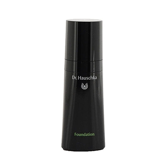 Dr. Hauschka Foundation - #001 (cashew) -- 30ml/1oz