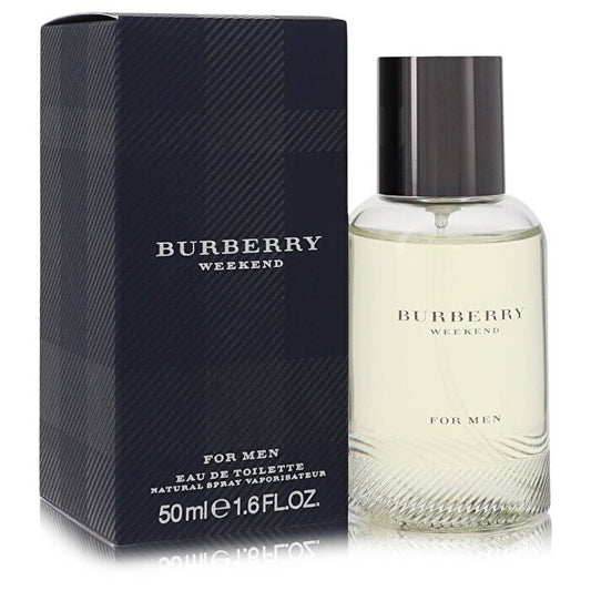 Burberry Weekend Eau De Toilette Spray 50ml/1.7oz