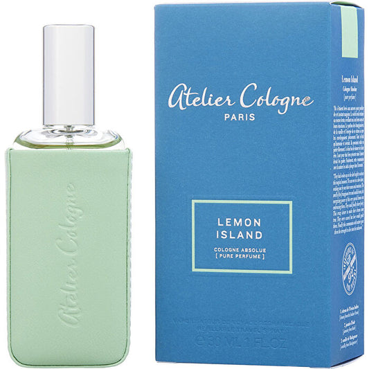 Atelier Cologne Lemon Island Cologne Absolue Spray 30ml/1oz