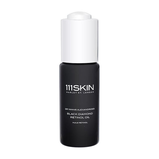 111skin Black Diamond Retinol Oil 30ml/1oz