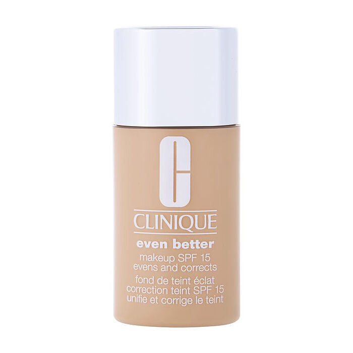 Clinique Even Better Makeup Spf15 (dry Combination To Combination Oily) - Wn 04 Bone 30ml/1oz