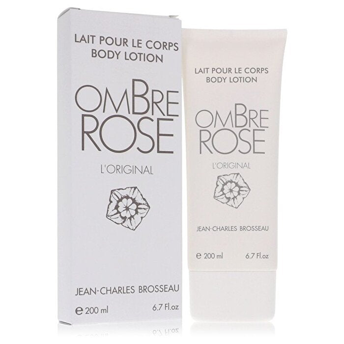 Brosseau Ombre Rose Body Lotion 200ml/6.7oz