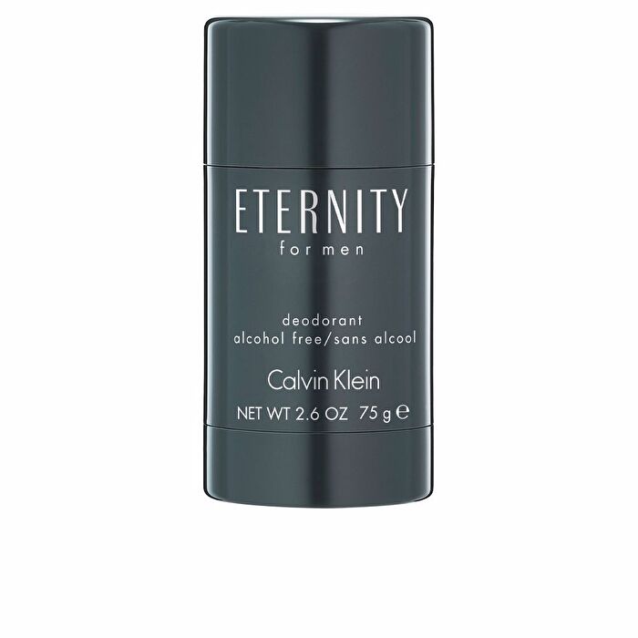 Calvin Klein Eternity Deodorant Stick 75g/2.6oz