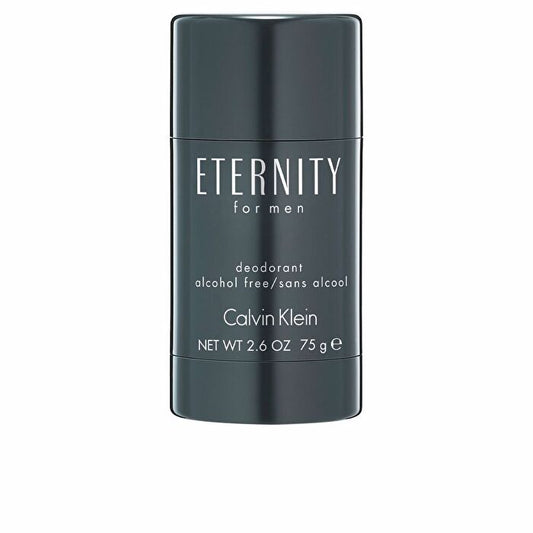 Calvin Klein Eternity Deodorant Stick 75g/2.6oz