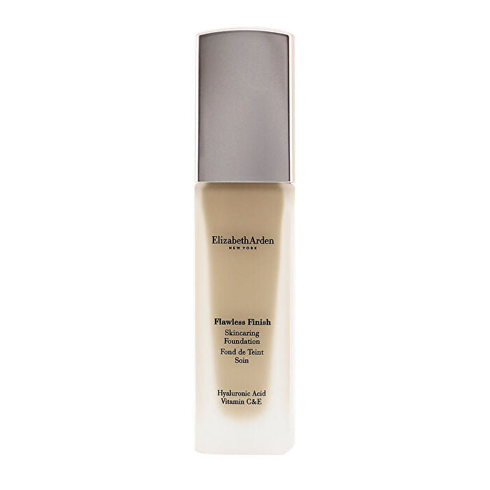 Elizabeth Arden Flawless Finish Skincaring Foundation - # 250n (light Medium Skin With Neutral Undertones) -- 30ml/1oz