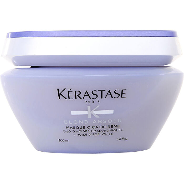 Kerastase Blond Absolu Masque Cicaextreme 200ml/6.8oz