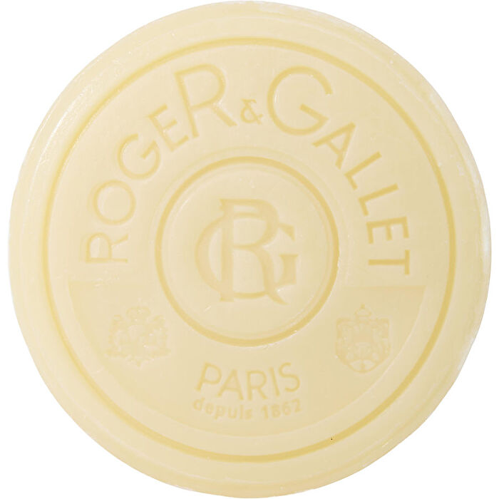 Roger & Gallet Gingembre Rouge Soap 100ml/3.5oz