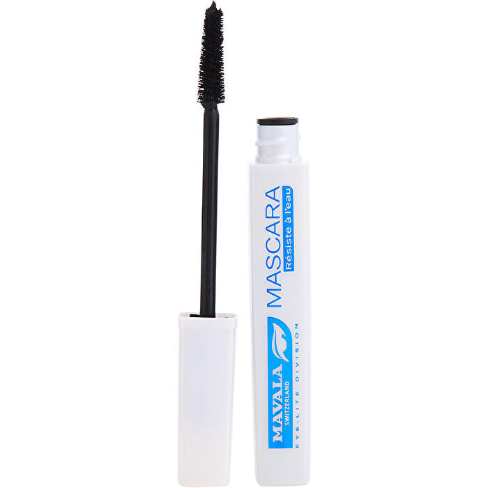Mavala Switzerland Eye-lite Waterproof Mascara - # Black 10ml/0.33oz