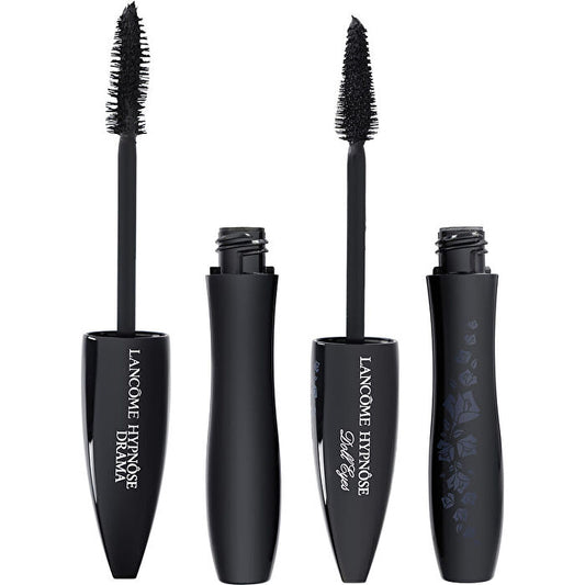 Lancome Hypnose Mascara Set: Hypnose Drama & Hypnose Doll Eyes 2pcs