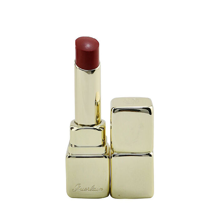 Guerlain Kisskiss Shine Bloom Lip Colour - # 729 Daisy Red 3.2g/0.1oz