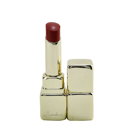 Guerlain Kisskiss Shine Bloom Lip Colour - # 729 Daisy Red 3.2g/0.1oz