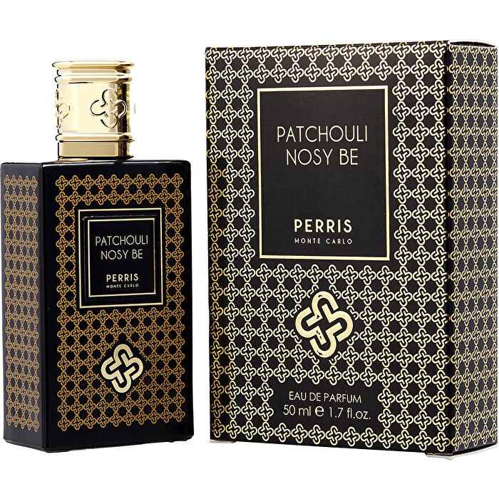 Perris Monte Carlo Patchouli Nosy Be Eau De Parfum Spray 30ml/1.7oz