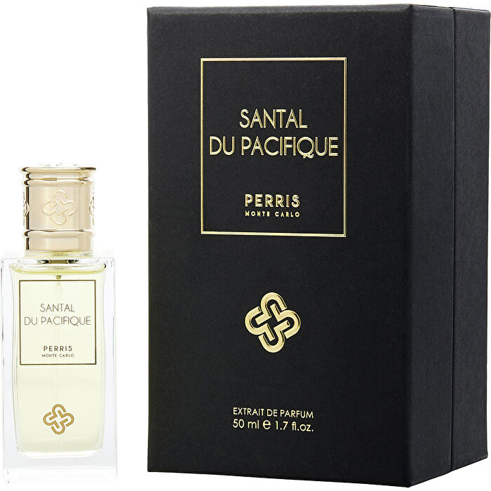 Perris Monte Carlo Patchouli Nosy Be Extrait De Parfum Spray 50ml/1.7oz