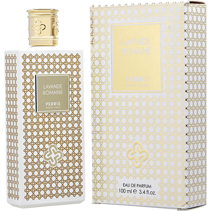 Perris Monte Carlo Lavande Romaine Eau De Parfum Spray 100ml/3.4oz