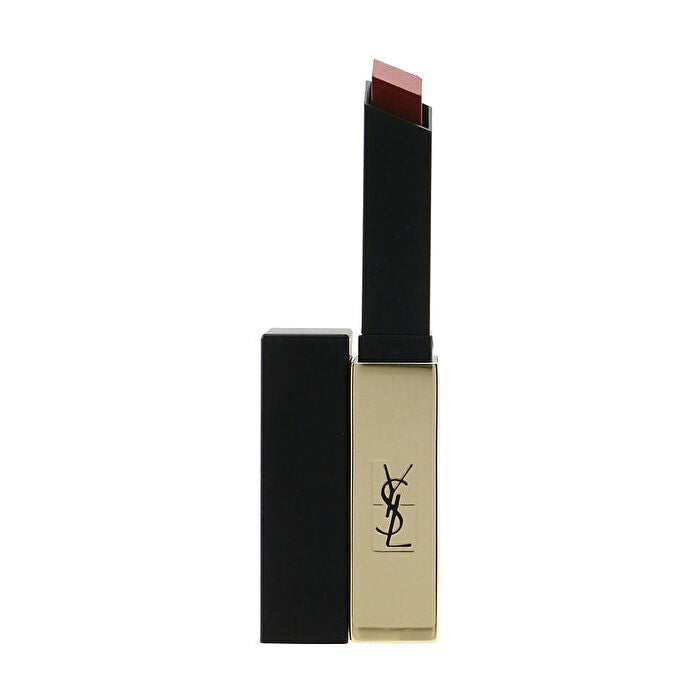 Yves Saint Laurent Rouge Pur Couture The Slim Leather Matte Lipstick - # 33 Orange Desire 2.2g/0.07oz